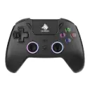 Game Pad Eagle Warrior HG04E Compatible con PS4 Inalámbrico Bluetooth