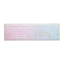 TECLADO GAMING RGB DUCKY ONE 3 MECANICO USB-C ESPAÑOL SWITCH AZUL DKON2108ST-CESPDPWWWSC1