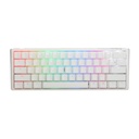 TECLADO GAMING RGB DUCKY ONE 3 MINI MECANICO USB-C ESPAÑOL SWITCH AZUL DKON2161ST-CESPDPWWWSC1