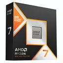 PROCESADOR AMD RYZEN 7 9800X3D 8 NÚCLEOS 5.2 GHz AM5 RADEON GRAPHICS 100-100001084WOF