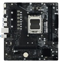 TARJETA MADRE BIOSTAR B650MT AM5 MICRO ATX DDR5