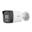 CAMARA MINI BALA HIKVISION DS-2CE16D0T-LPTS(2.8mm)(O-STD) (E) 2MP LENTE FIJO 25M IR 327801311