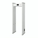 DETECTOR DE METAL HIKVISION ISD-SMG1118L(O-STD) (E) RJ45 322100255