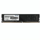 MEMORIA RAM PC 8GB PATRIOT SIGNATURE LINE DDR5 5600MHZ CL46 1.1V PSD58G560082 SL NEGRO