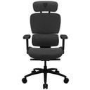 SILLA EJECUTIVA ERGONÓMICA THUNDERX3 XTC LOFT MALLA TRANSPIRABLE DE CUERO SINTETICO TEGC-307410Z.Z1