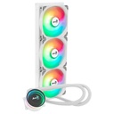 ENFRIAMIENTO LIQUIDO RGB AEROCOOL OASIS L360 WH 3 EN 1 360MM ACLA-OA36117.21