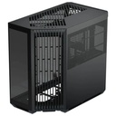 CASE APNX V1-BK-V1 TORRE MEDIA PANEL LATERAL VIDRIO 2 PUERTOS USB 3.0 Y 1 PUERTO USB-C APCM-VI01003.11