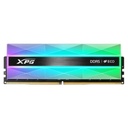 MEMORIA RAM PC 16GB XPG LANCER NEON RGB DDR5 6000MHZ AX5U6000C3016G-CLANRSG