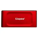 HD EXTERNO SOLIDO 2TB KINGSTON SXS1000R/2000G USB 3.2 1.050 MB/S / 1.000 MB/S