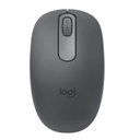 MOUSE LOGITECH M196 INALAMBRICO BLUETOOTH 1000 DPI 910-007456