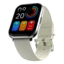 SmartWatch HiFuture Zone2 40mm Gris