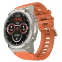 SmartWatch HiFuture Mix2 Notificaciones Inteligentes Naranja