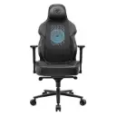 Silla Gamer Cougar NxSys Aero con Ventilador Negra 3MARPBLB.0001