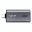 HD EXTERNO SOLIDO 2TB ADATA SC750 USB 3.2 1,050/1,000 MB/S SC750-2000G-CCBK