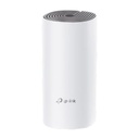 SISTEMA WIFI TP LINK DECO E4 (1-PACK) (US) DOBLE BANDA AC1200 MESH
