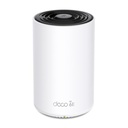 SISTEMA WIFI TP LINK DECO XE75 PRO (1-PACK) WIFI 6E AXE5400 MESH