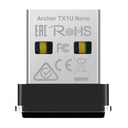 ADAPTADOR BLUETOOTH TP LINK ARCHER TX1U NANO(US) USB WIFI 6