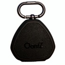 PARLANTE CAMBRIDGE SOUNDWORKS OONTZ CLIP 12W BLUETOOTH A PRUEBA DE AGUA SWOCLIPBK