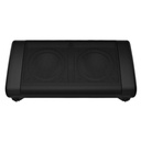 PARLANTE CAMBRIDGE SOUNDWORKS OONTZ ANGLE 3 12W BLUETOOTH A PRUEBA DE AGUA SWOA3BLK3