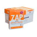 Zap papel resma blancura 97% caja 10 und 8.5 X 11 500hjs 70 grs