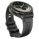 SmartWatch HiFuture Active Negro/Amarillo