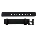 Banda para Reloj HiFuture Evo 2 Reemplazo Silicona Ajustable-Negro