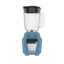 Black + Decker licuadora Ice Crush plastico 8vel 700W azul- BL0877-1ADLA