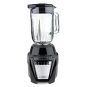 Black+Decker licuadora ice crush 700W-Vaso Vidrio-negra - BL0876-1BDLA
