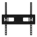 Soporte de Pared para TV UNNO TEKNO TM8058BK Compatible con TV Planos de Hasta 55"