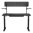 Escritorio Cougar E-Odyssey Eléctrico Negro 3MEOD2SB.0002