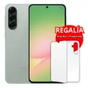Celular Samsung Galaxy A56 5G 128GB 8GB-RAM Verde Oliva