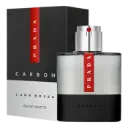 Colonia Prada Luna Rossa Carbon EDT 100ml Hombre