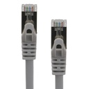 CABLE DE RED CAT5E NOVA FAN60202 2M