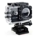 Camara Deportiva NOVA AWM20300 2" 32GB con Control Remoto