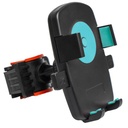 SOPORTE DE CELULAR NOVA FDBM0002 PARA MOTOCICLETA Y BICICLETA