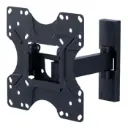 Soporte para TV Nova FDBT1221001C Compatible con Televisores Planos 19"- 48" CAPACIDAD DE 20KG 