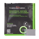 PARCHE TERMICO THERMAL HERO FASE GAMMA 40 X 40 X 0.2MM DENSIDAD 2,7 G/CM TEMPERATURA -60 ~ 130°C TH-710044