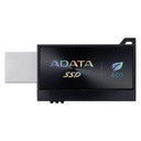 HD EXTERNO SOLIDO 1TB ADATA SC730 USB-C Y USB-A 600MB/S SC730-1T-CACTI