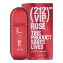 Perfume Carolina Herrera Good Girl Blush EDP 80ml Mujer