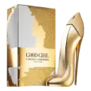 Perfume Carolina Herrera Good Girl Gold Fantasy EDP 80ml Mujer