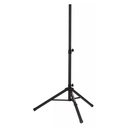 SOPORTE PARA PARLANTE THONET & VANDER TA01 ALTURA MAXIMA 1.5M ANCLAJE 35MM HK096-03673