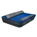 Colchón Inflable Queen Comfort Trip 150W/110V Azul/Gris FM-QUEEN-AIR