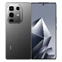 Celular Infinix Note 50 Pro LTE 256GB 12GB-RAM Negro