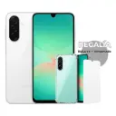 Celular Samsung Galaxy A26 5G 128GB 6GB-RAM Blanco
