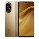 Celular Xiaomi Poco C71 LTE 64GB 3GB-RAM Dorado