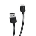 CABLE USB-A A LIGHTNING ORAIMO DURA LINE 3 2A 1M OCD-L32