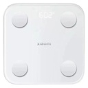Báscula Inteligente Xiaomi Body Composition Scale S400 Blanca 50966