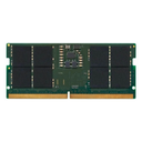 Kingston memoria RAM 16GB DDR5 5600MT/s Non-ECC unbuffered sodimm - KCP556SS8-16