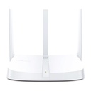 ROUTER MERCURSYS MW306R(ES) 2.5 GHZ 300 MBPS MULTIMODAL