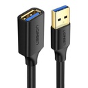 CABLE USB-A A USB-A UGREEN US129 5GBPS 1M 10368